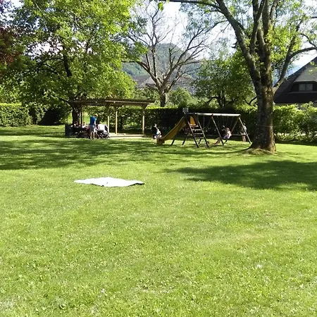 Rooming Appartement *