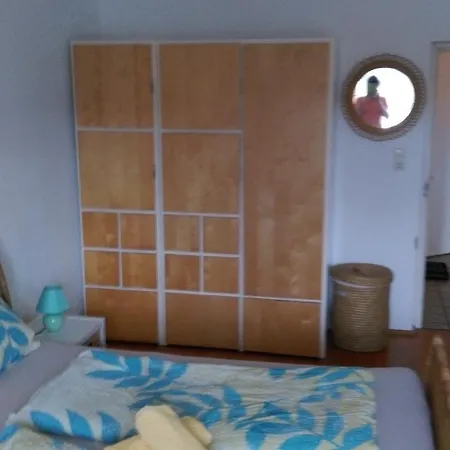 Rooming Weyregg