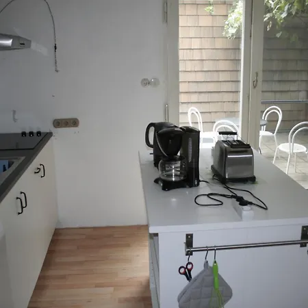 Appartement Rooming Weyregg