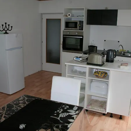 Appartement Rooming *