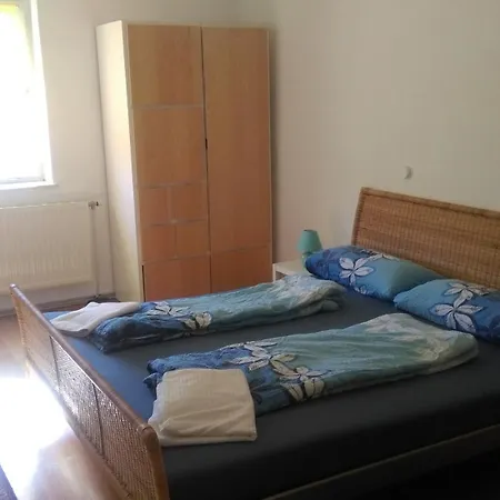 Rooming Apartment