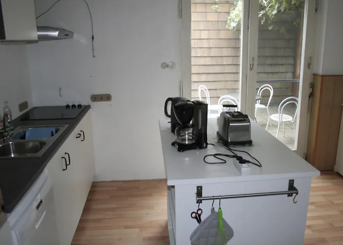 Apartment Rooming Weyregg