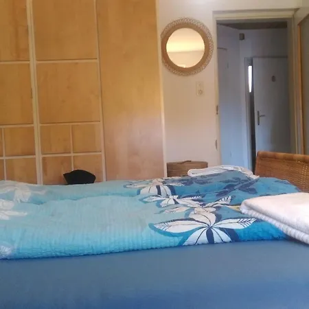 Rooming Apartment Weyregg