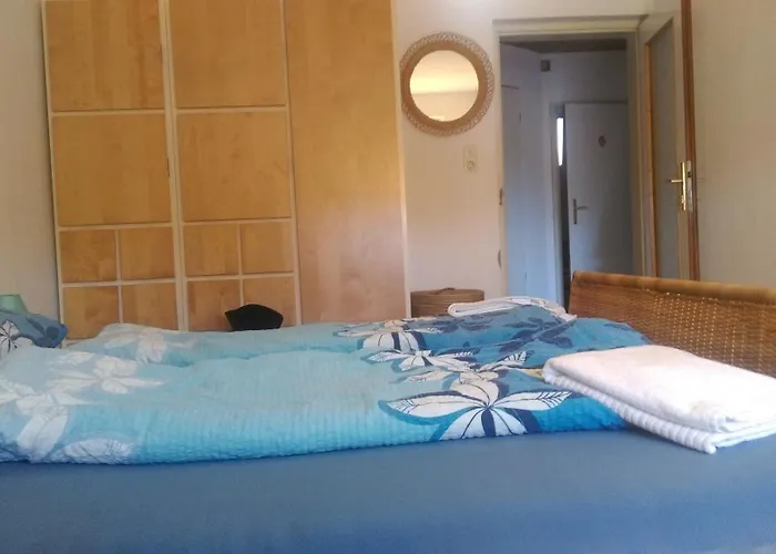 Rooming Apartment Weyregg